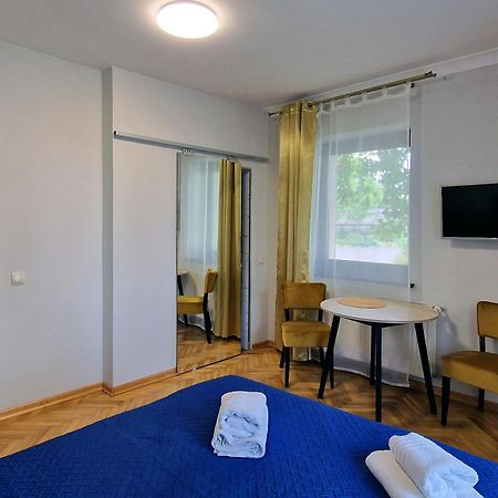 Teodorka Med & Spa Ciechocinek Exterior photo