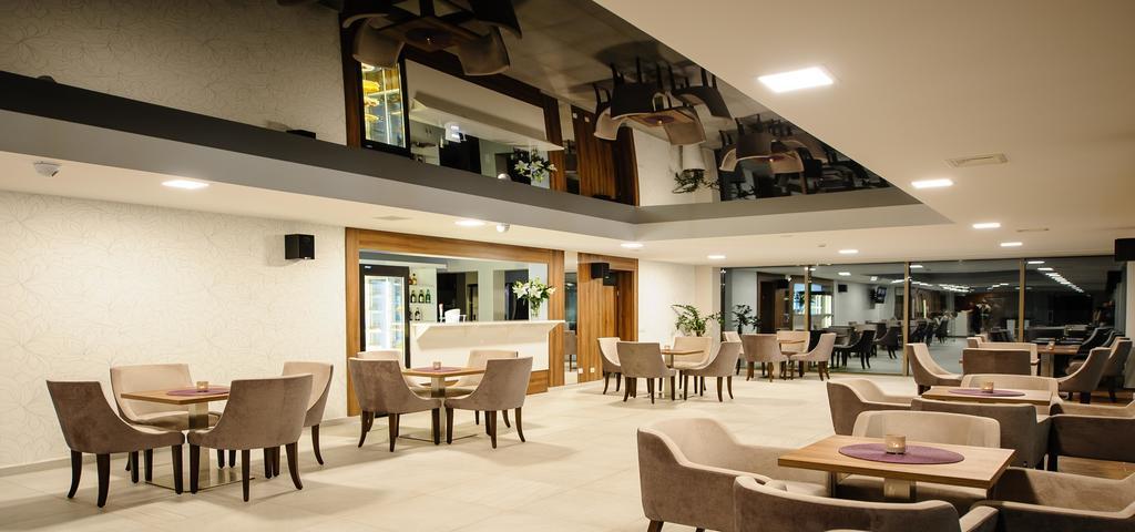 Teodorka Med & Spa Ciechocinek Exterior photo
